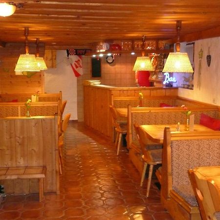 Gaestehaus Landhaus Tyrol Gries im Sellrain Εξωτερικό φωτογραφία