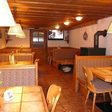 Gaestehaus Landhaus Tyrol Gries im Sellrain Εξωτερικό φωτογραφία
