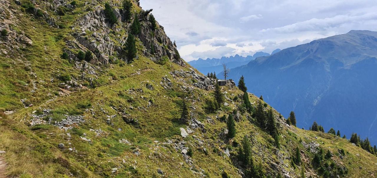 Gaestehaus Landhaus Tyrol Gries im Sellrain Εξωτερικό φωτογραφία
