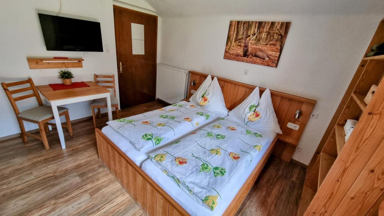Gaestehaus Landhaus Tyrol Gries im Sellrain Εξωτερικό φωτογραφία