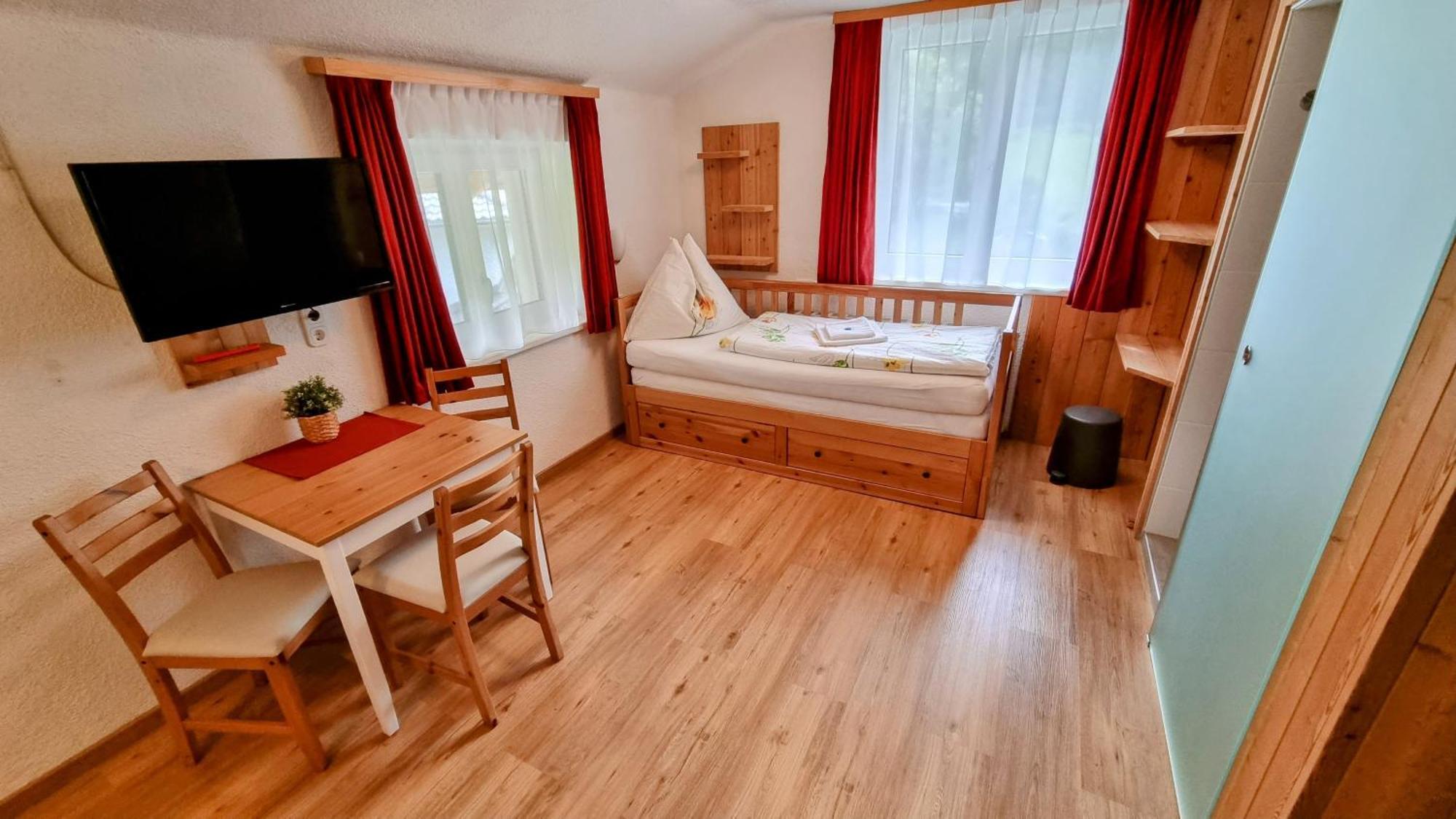 Gaestehaus Landhaus Tyrol Gries im Sellrain Εξωτερικό φωτογραφία