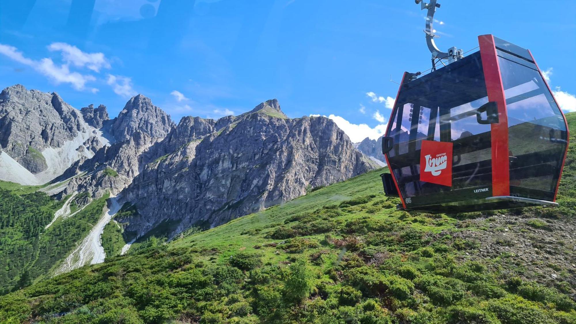 Gaestehaus Landhaus Tyrol Gries im Sellrain Εξωτερικό φωτογραφία