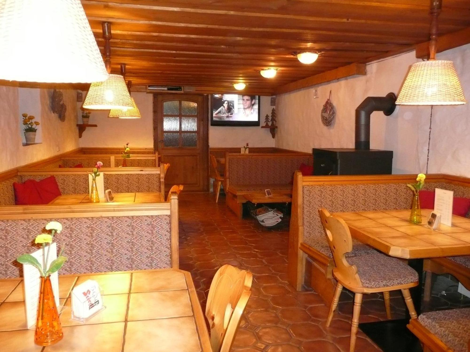 Gaestehaus Landhaus Tyrol Gries im Sellrain Εξωτερικό φωτογραφία