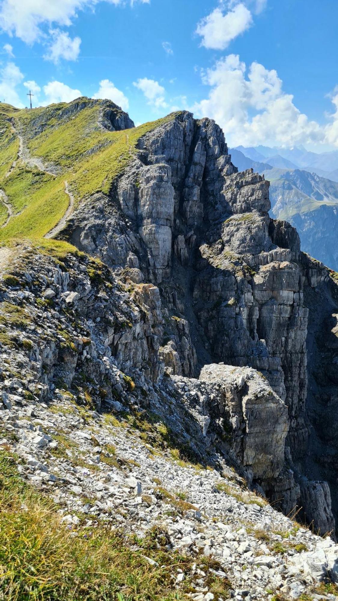 Gaestehaus Landhaus Tyrol Gries im Sellrain Εξωτερικό φωτογραφία