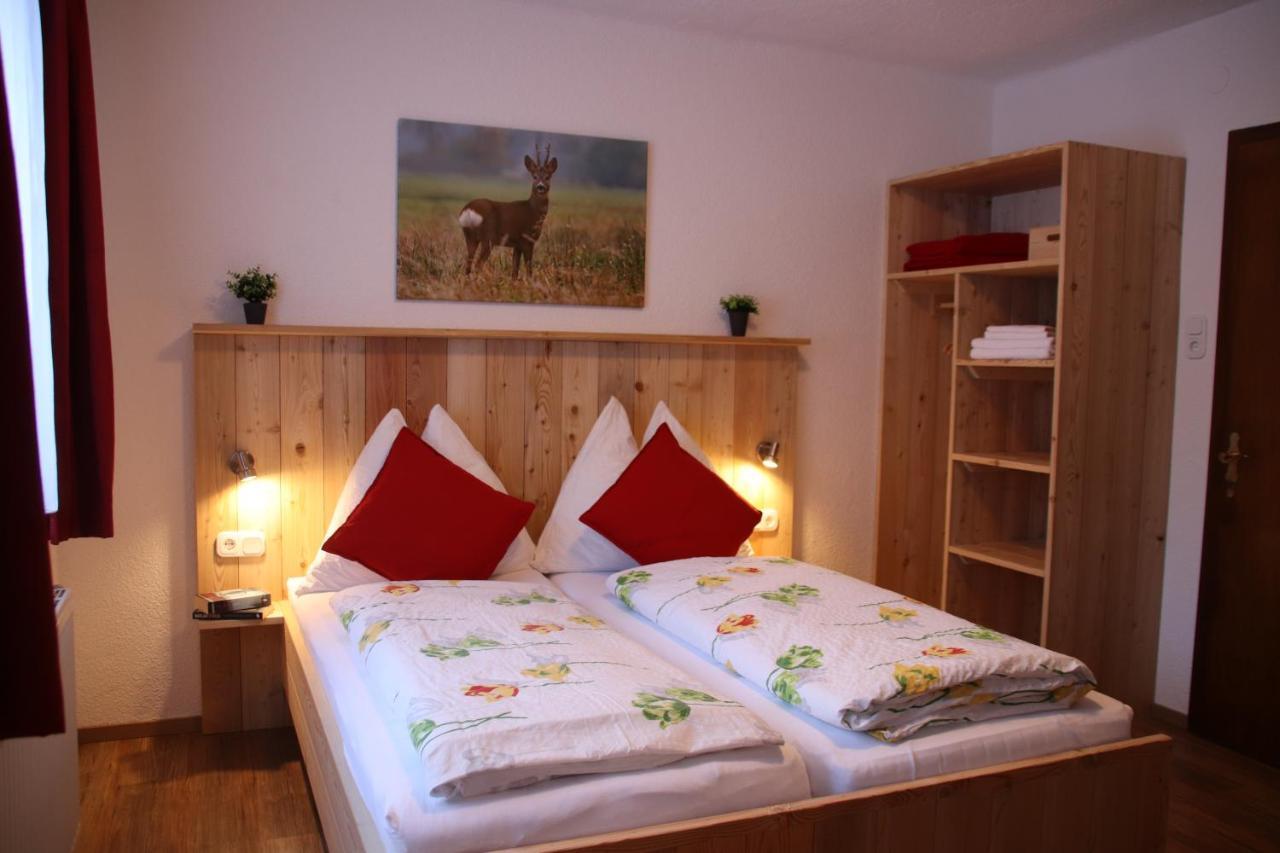 Gaestehaus Landhaus Tyrol Gries im Sellrain Εξωτερικό φωτογραφία