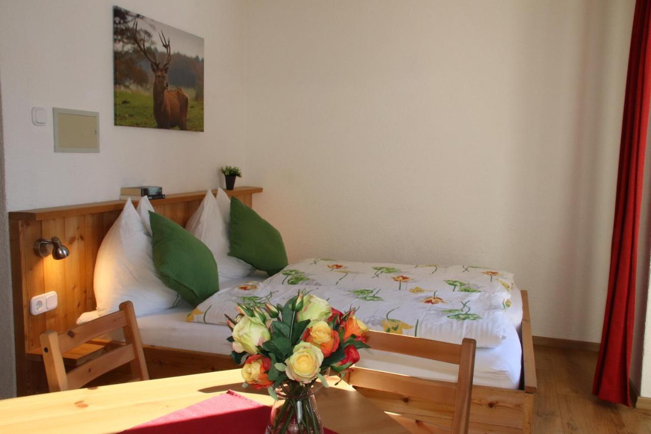 Gaestehaus Landhaus Tyrol Gries im Sellrain Εξωτερικό φωτογραφία